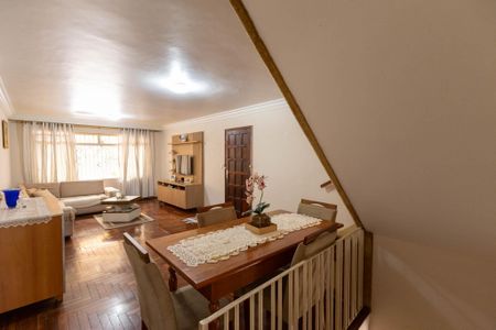 Casa à venda com 396m², 3 quartos e 2 vagasSala 