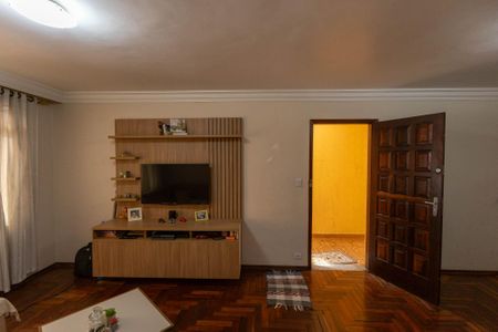 Casa à venda com 396m², 3 quartos e 2 vagasSala 