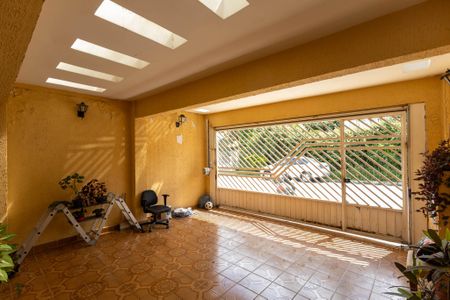 Casa à venda com 396m², 3 quartos e 2 vagasGaragem