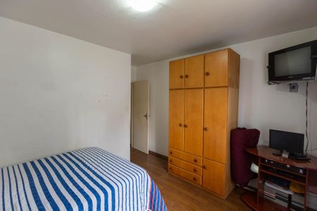 Casa à venda com 396m², 3 quartos e 2 vagasQuarto 3