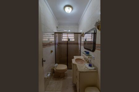 Casa à venda com 396m², 3 quartos e 2 vagasBanheiro Social