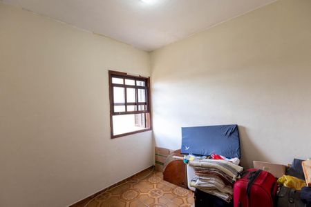 Casa à venda com 396m², 3 quartos e 2 vagasQuarto de serviço 2