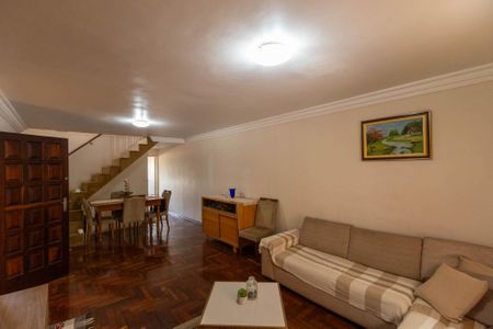 Casa à venda com 396m², 3 quartos e 2 vagasSala 