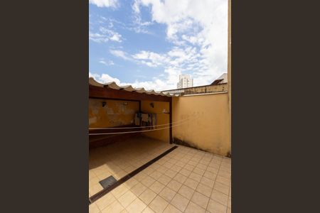 Casa à venda com 396m², 3 quartos e 2 vagasQuintal - Churrasqueira 