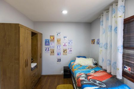 Casa à venda com 396m², 3 quartos e 2 vagasQuarto 2