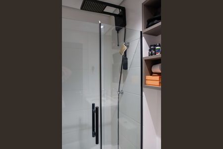 Studio à venda com 36m², 1 quarto e 1 vagaBanheiro