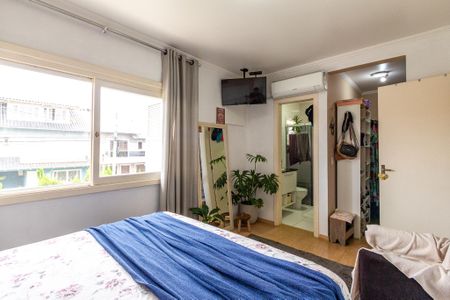 Casa para alugar com 114m², 2 quartos e 2 vagasSuíte 2