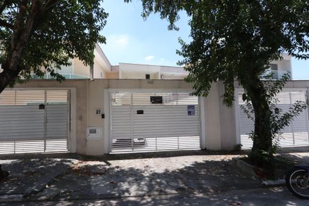 Casa à venda com 197m², 3 quartos e 4 vagasFachada