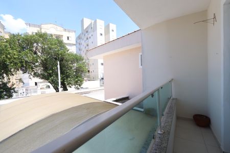 Casa à venda com 197m², 3 quartos e 4 vagasVaranda da Suíte Máster