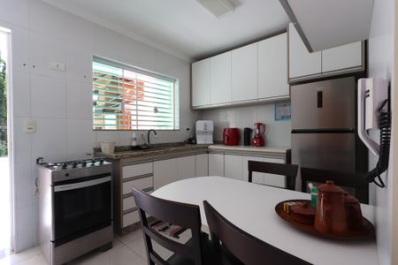 Casa à venda com 197m², 3 quartos e 4 vagasCozinha