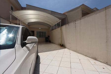 Casa à venda com 197m², 3 quartos e 4 vagasGaragem