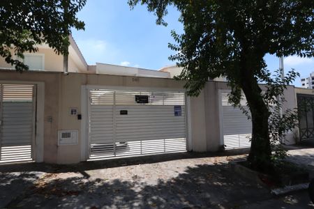 Casa à venda com 197m², 3 quartos e 4 vagasFachada