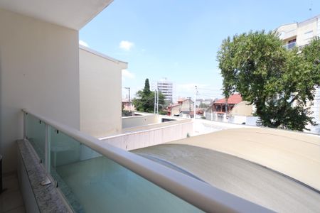 Casa à venda com 197m², 3 quartos e 4 vagasVaranda da Suíte Máster