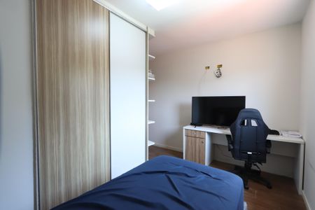 Casa à venda com 197m², 3 quartos e 4 vagasSuíte 2