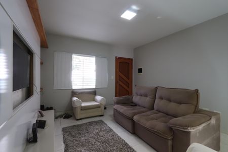 Casa à venda com 197m², 3 quartos e 4 vagasSala