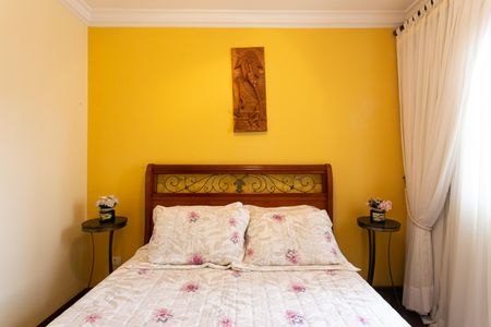 Apartamento à venda com 86m², 3 quartos e 2 vagasSuíte