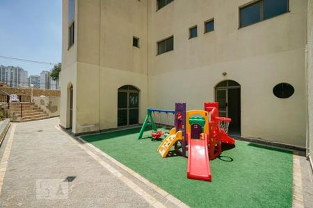 Apartamento à venda com 86m², 3 quartos e 2 vagasÁrea comum - Playground