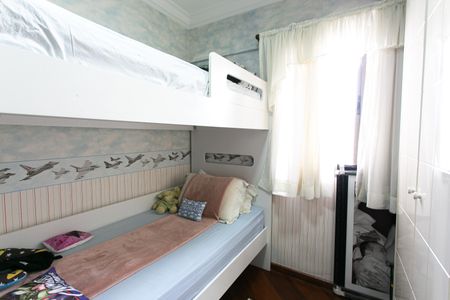 Apartamento à venda com 86m², 3 quartos e 2 vagasQuarto 1