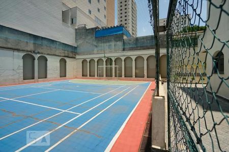 Apartamento à venda com 86m², 3 quartos e 2 vagasÁrea comum - Quadra