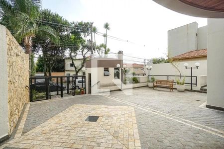 Apartamento à venda com 86m², 3 quartos e 2 vagasÁrea comum