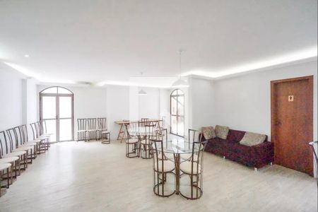 Apartamento à venda com 86m², 3 quartos e 2 vagasÁrea comum - Salão de festas
