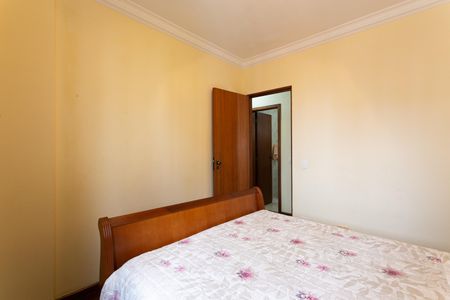 Apartamento à venda com 86m², 3 quartos e 2 vagasSuíte