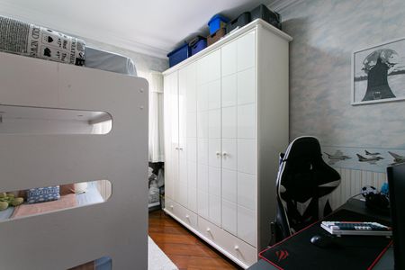 Apartamento à venda com 86m², 3 quartos e 2 vagasQuarto 1