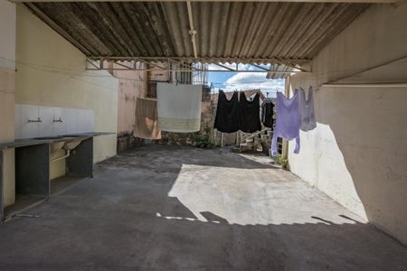 Studio para alugar com 16m², 1 quarto e sem vagaLavanderia