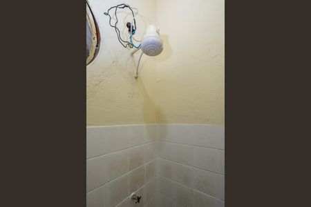 Studio para alugar com 16m², 1 quarto e sem vagaStudio Banheiro