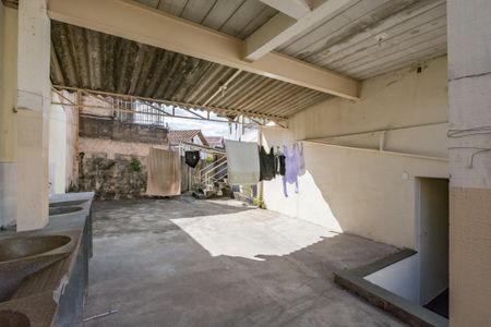 Studio para alugar com 16m², 1 quarto e sem vagaLavanderia