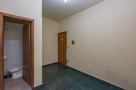 Studio para alugar com 16m², 1 quarto e sem vagaStudio