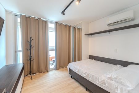 Studio para alugar com 22m², 1 quarto e sem vaga Studio para alugar com 22m², 1 quarto e sem vagaStudio