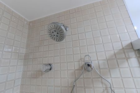 Studio para alugar com 22m², 1 quarto e sem vaga Studio para alugar com 22m², 1 quarto e sem vagaBanheiro