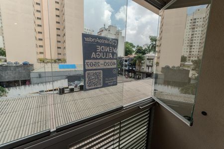 Studio para alugar com 22m², 1 quarto e sem vaga Studio para alugar com 22m², 1 quarto e sem vagaplaquinha