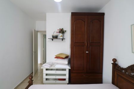 Apartamento para alugar com 103m², 3 quartos e 2 vagasQuarto 3