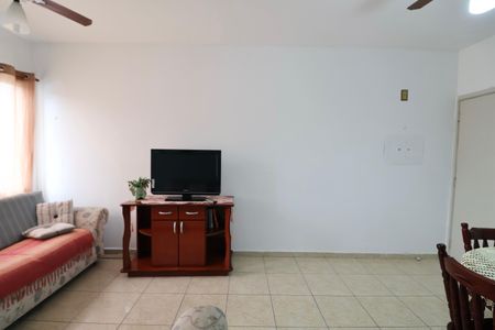 Apartamento para alugar com 103m², 3 quartos e 2 vagasSala