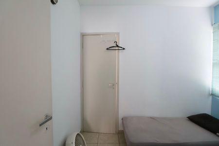 Apartamento para alugar com 103m², 3 quartos e 2 vagasQuarto 2