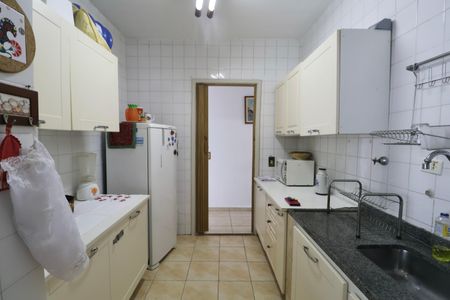 Apartamento para alugar com 103m², 3 quartos e 2 vagasCozinha
