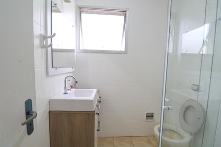 Apartamento para alugar com 103m², 3 quartos e 2 vagasBanheiro Social