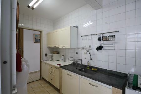 Apartamento para alugar com 103m², 3 quartos e 2 vagasCozinha