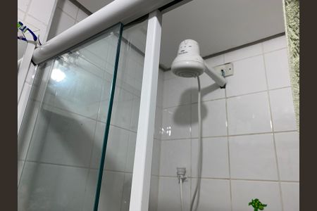 Apartamento à venda com 75m², 3 quartos e 2 vagasBanheiro Social