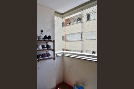 Apartamento à venda com 75m², 3 quartos e 2 vagasSacada