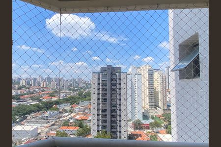 Apartamento à venda com 75m², 3 quartos e 2 vagasSacada da Suíte