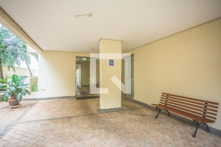 Apartamento à venda com 75m², 3 quartos e 2 vagasEntrada