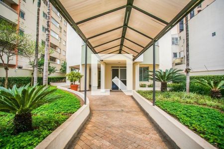 Apartamento à venda com 75m², 3 quartos e 2 vagasEntrada
