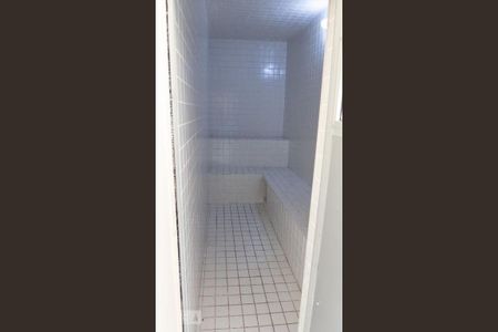 Apartamento à venda com 75m², 3 quartos e 2 vagasSaúna