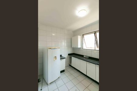 Apartamento à venda com 94m², 3 quartos e 1 vagaCozinha