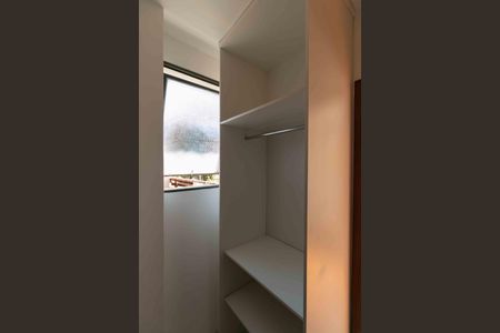 Apartamento à venda com 94m², 3 quartos e 1 vagaCloset da Suíte