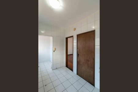 Apartamento à venda com 94m², 3 quartos e 1 vagaCozinha