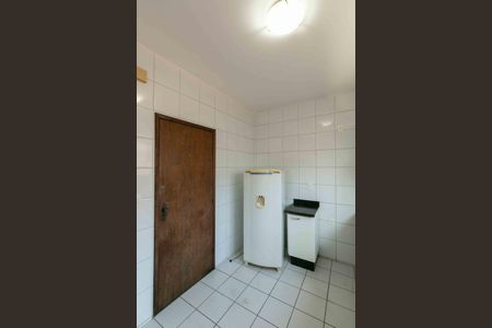 Apartamento à venda com 94m², 3 quartos e 1 vagaCozinha